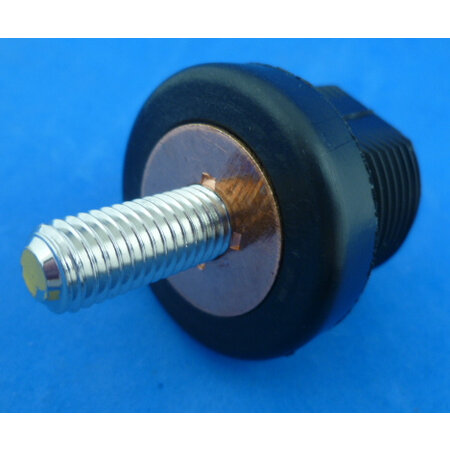 CCB376M0N14 doorvoerverbinder 10 mm