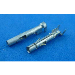 3-1207 female kontakt  0,75 - 1,3 mm2