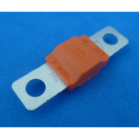 MIDI30 oranje zonder venster 30A