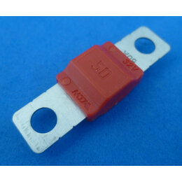 MIDI50 50A rood