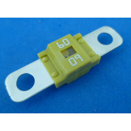 MIDI60 60A geel