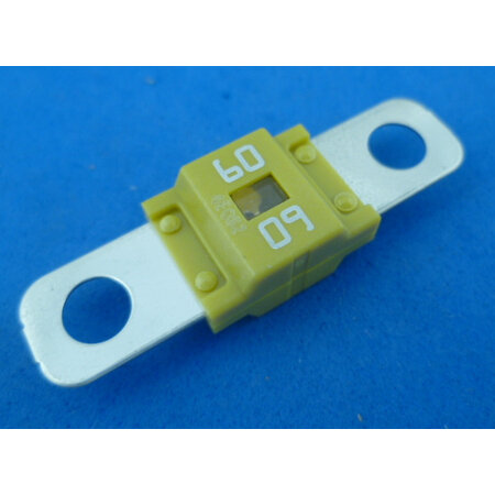 midi zekering 60A MIDI60