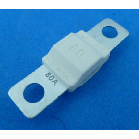 midi zekering 80A MIDI80