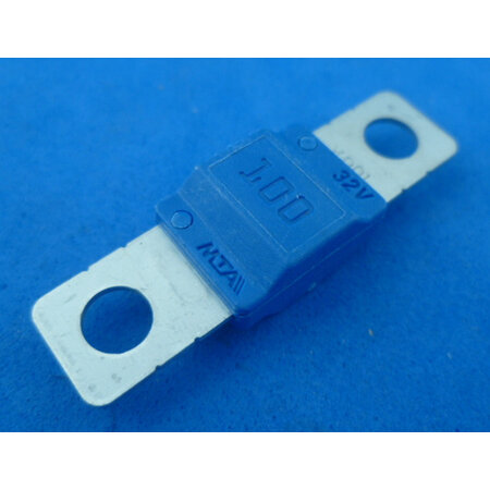 midi zekering 100A MIDI100