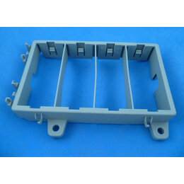 R01520 frame voor 4 module's
