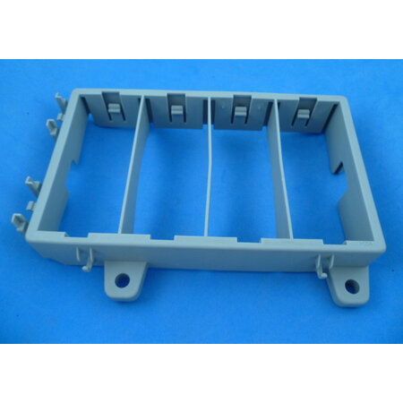 R01520 frame voor 4 module's