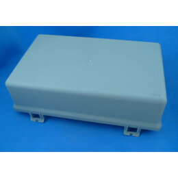 R01530 deksel voor  4 module frame