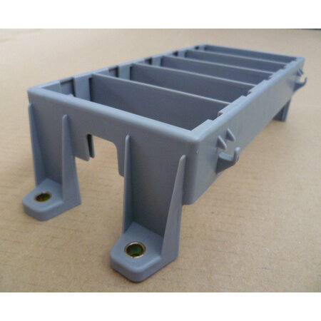 R01450  frame voor 5 modules