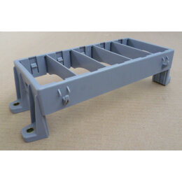 R01450  frame voor 5 modules