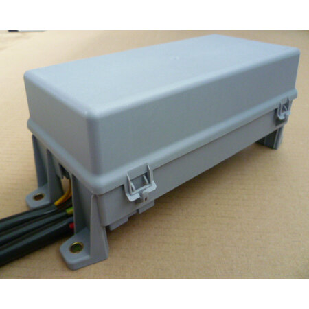 R01450  frame voor 5 modules