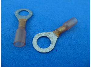 8,5 mm ring rood