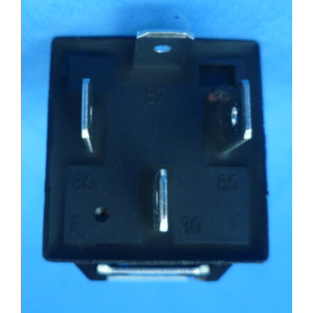MINI-112-A3  relais maakontakt 12V/40A
