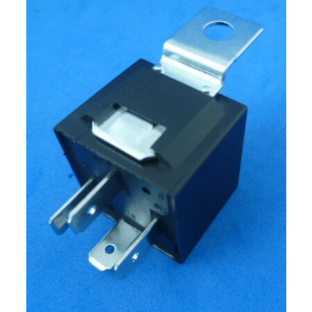 MINI-112-A3  relais maakontakt 12V/40A