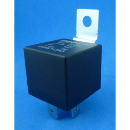 MINI-112-A3  relais maakontakt 12V/40A