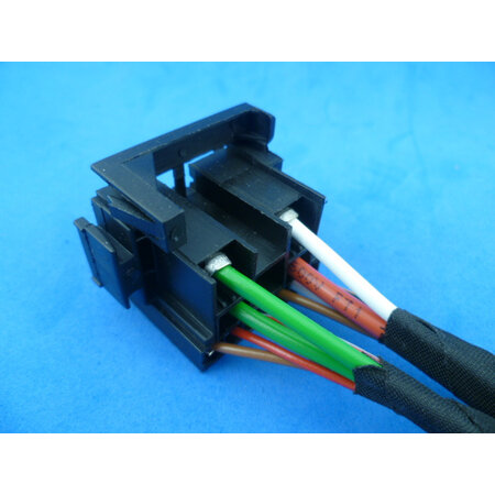 RELH-RB10 relaisvoet micro 2-voudig