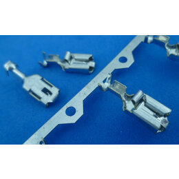 3-7005 positive lock schuifstekker