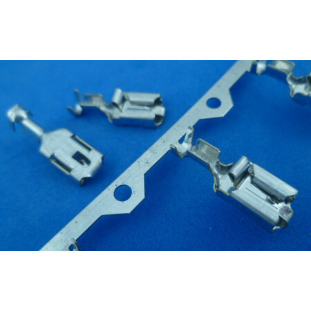 3-7005 positive lock schuifstekker