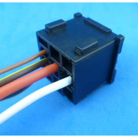 RELH-RB15 relaisvoet micro