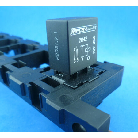 RELH-RB15 relaisvoet micro
