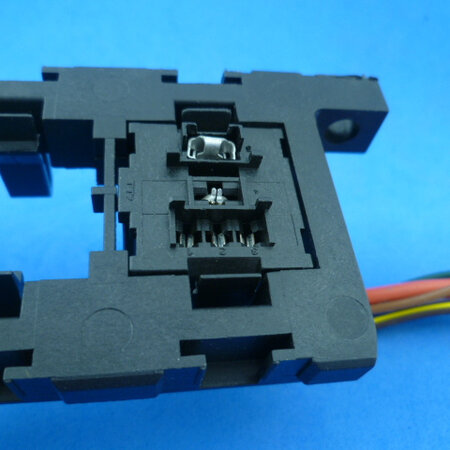 RELH-RB15 relaisvoet micro