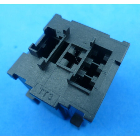 RELH-RB15 relaisvoet micro