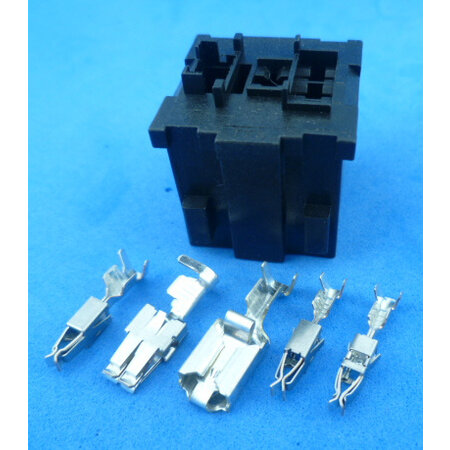RELH-RB15 relaisvoet micro