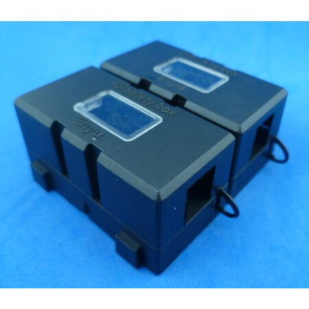 MIDI zekeringhouder MIDI-1B