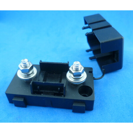 MIDI zekeringhouder MIDI-1B