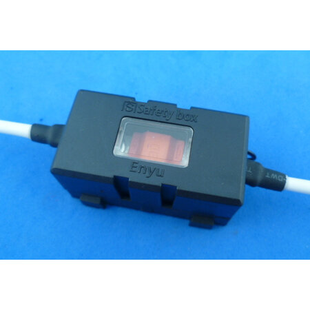 MIDI zekeringhouder MIDI-1B