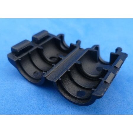 Connector-slang adapter