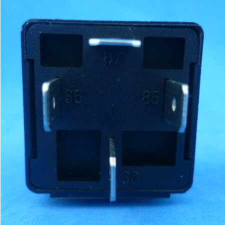 160652  relais 6V/20A