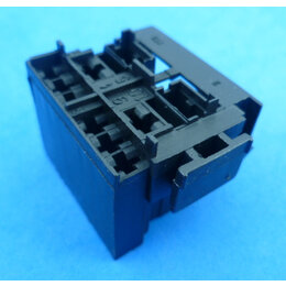 RELH-RB10 relaisvoet micro 2-voudig