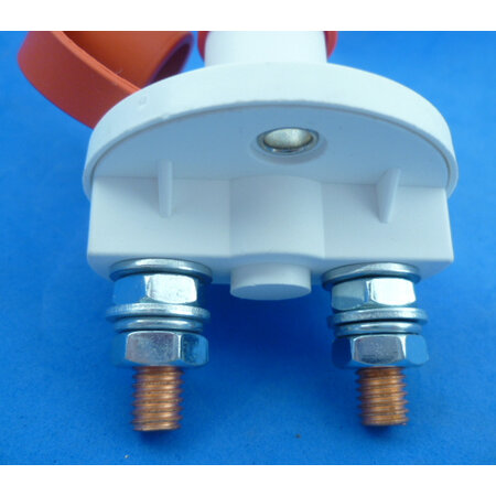 MBS1-wit hoofdstroomschakelaar