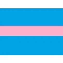 Draad 2.5 mm2 blauw/rose