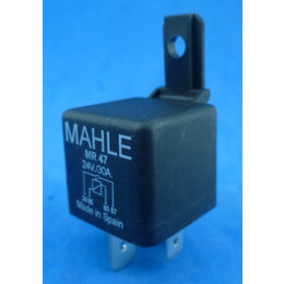 2397 24V relais maakkontakt 30A LEES DE OMSCHRIJVING