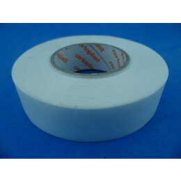 CT514WHT  textieltape wit