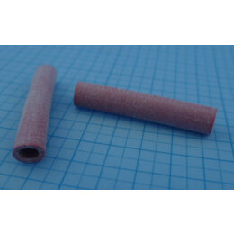 HP30 Flexibele rubber hoes rose