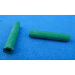 HP30 Flexibele rubber hoes groen