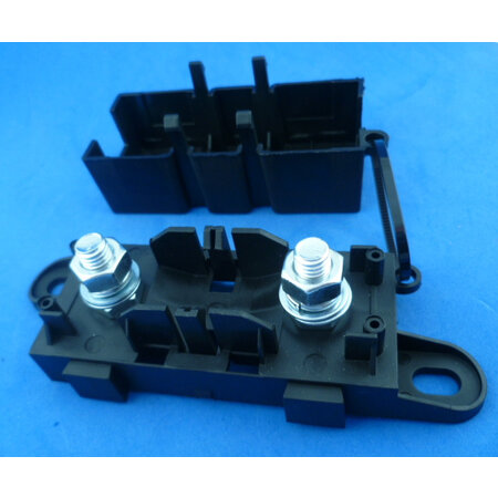 MEGA1B zekeringhouder MEGA