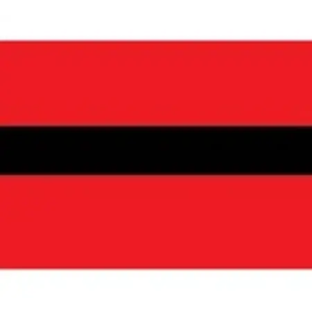 Draad 2.5 mm2 rood/zwart