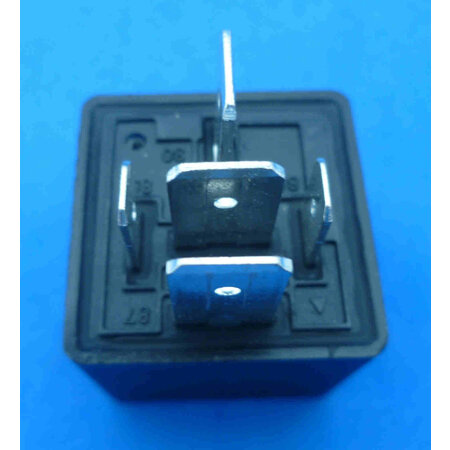 RELH9046 relaisvoet 3 x 9,5 mm