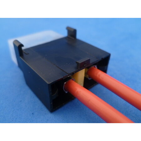 FHA0017-STK  steekzekeringhouder