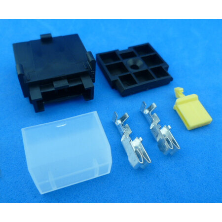 FHA0017-STK  steekzekeringhouder