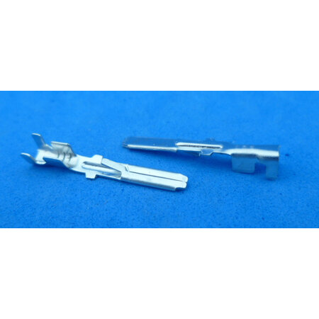 10663-CN  3-polig male