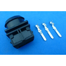 10663-CN  3-polig male