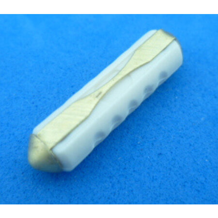 56.10-W  zekering 10A wit