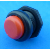 PBS0102-R drukknop