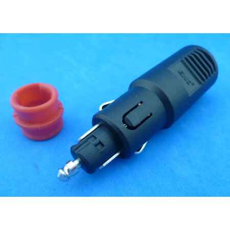 P721 boordnet stekker