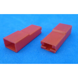 6.3 mm RS63004R rood