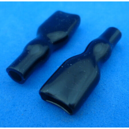 6.3 mm PH-1091-B zwart